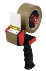 Packbandabroller Premium - Rollen bis 50 mm x 66 m