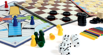 Spielesammlung 150 Spiele