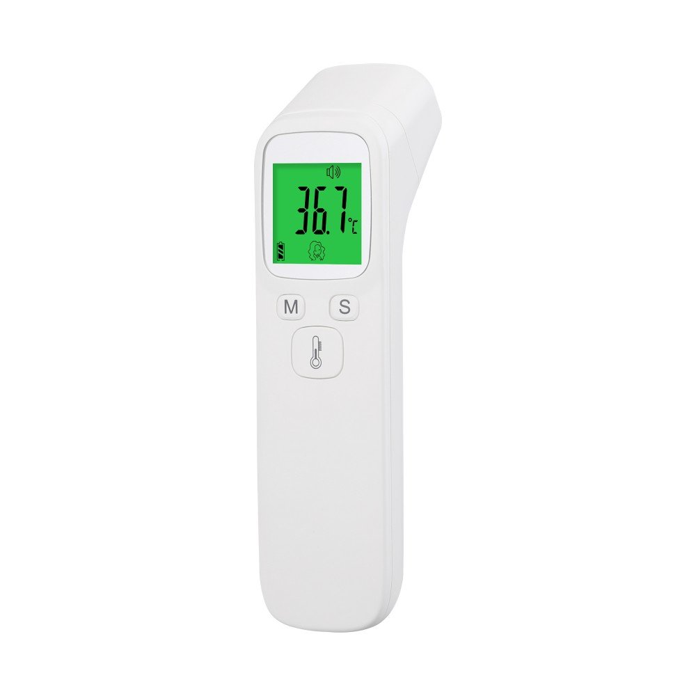 IR-Thermometer 'IRman'