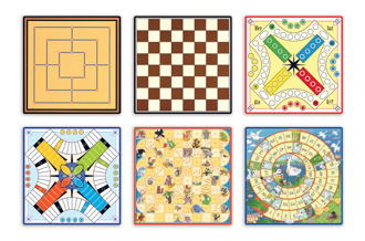 Spielesammlung 150 Spiele