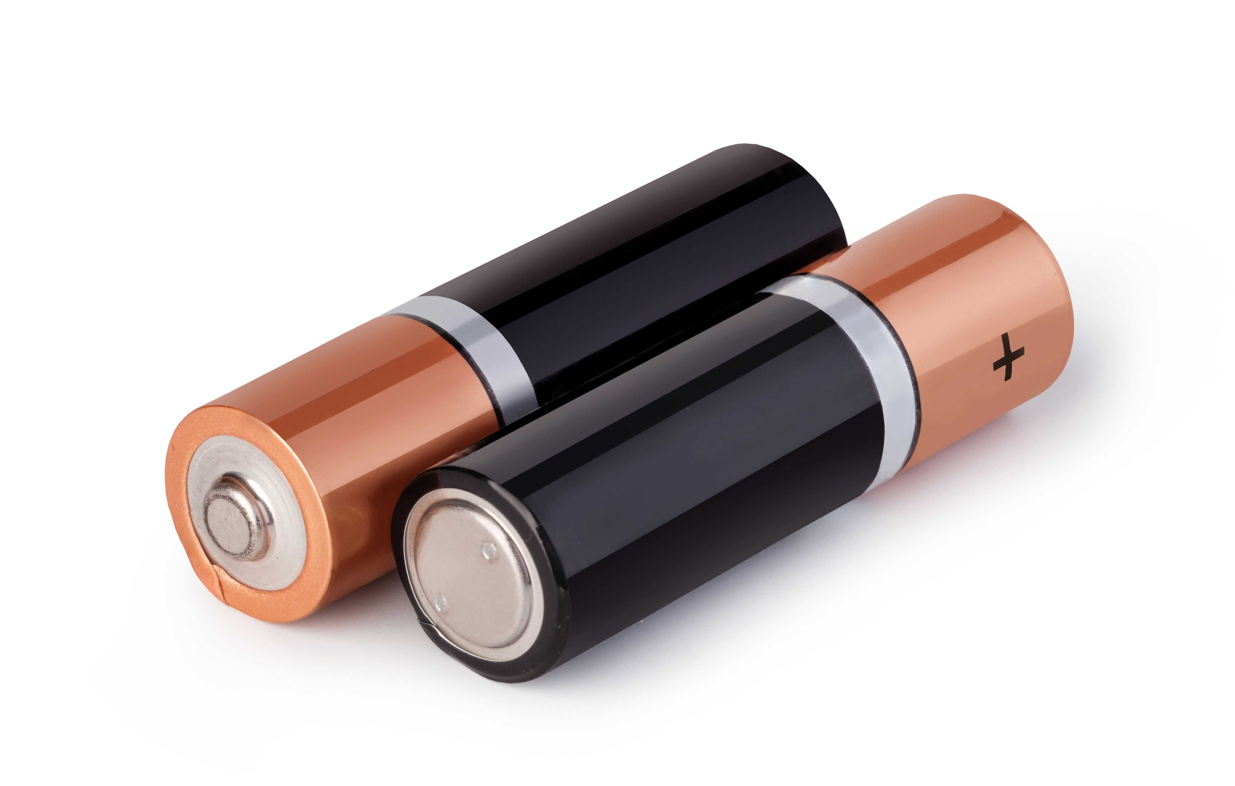 EM Batterien