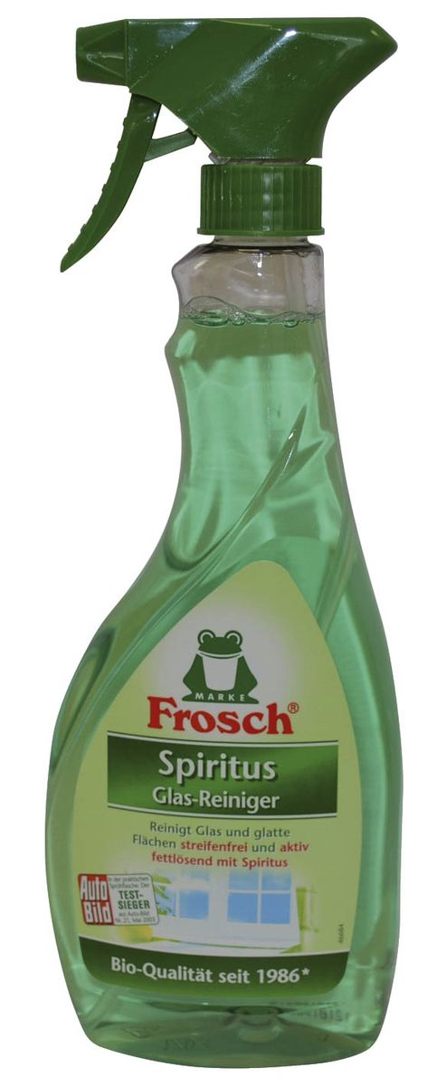 Glasreiniger