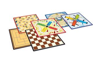 Spielesammlung 150 Spiele