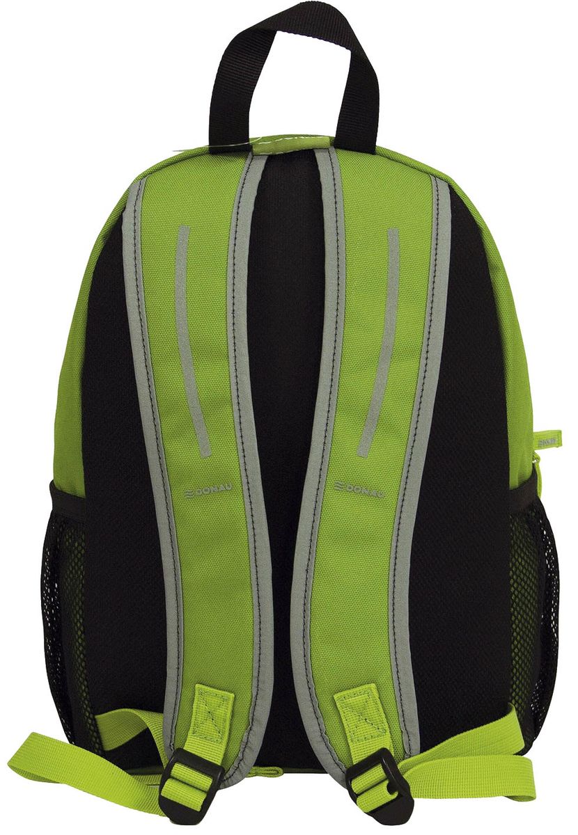Kinderrucksack Krokodil - 22 x 32 x 11 cm