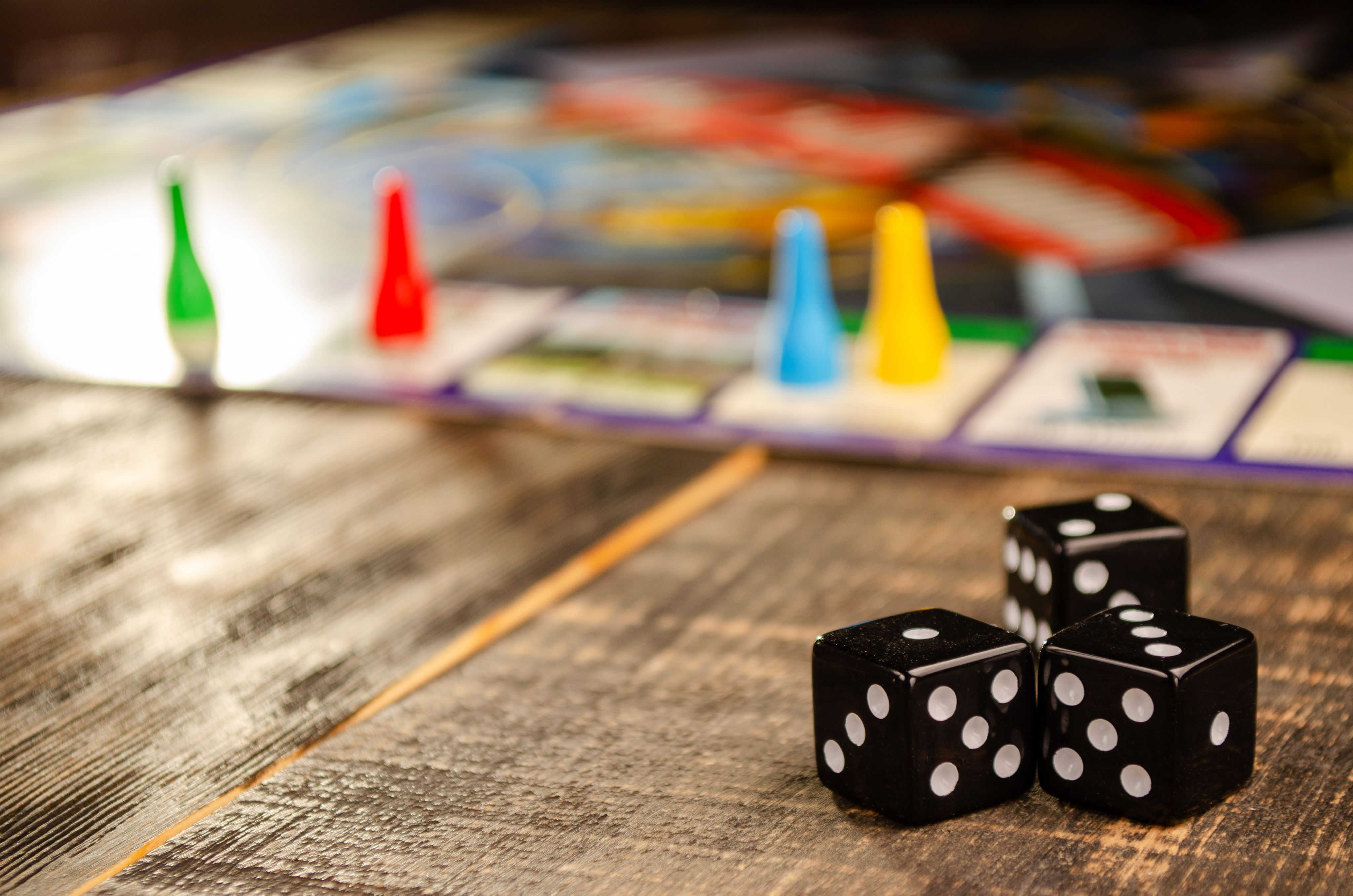 SF Spiele