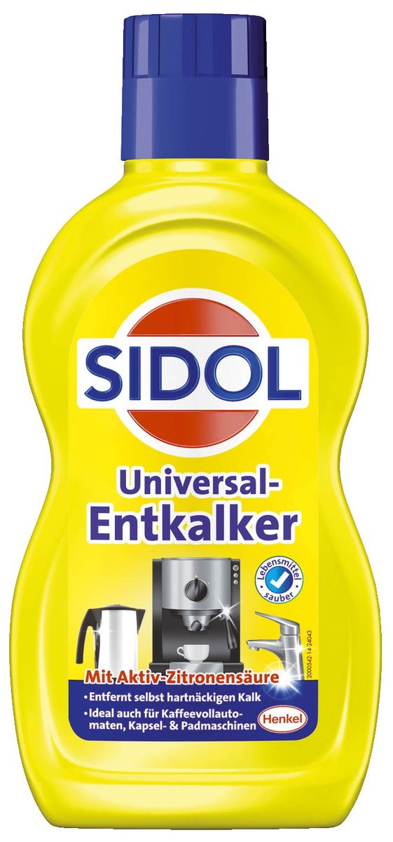 Entkalker 500 ml