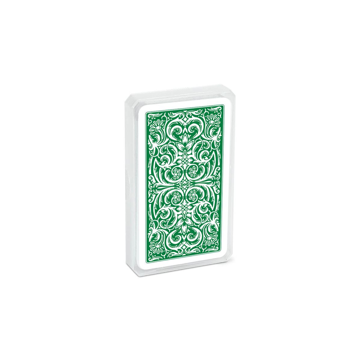Spielkarten Senioren-Doppelkopf (französisches Bild)